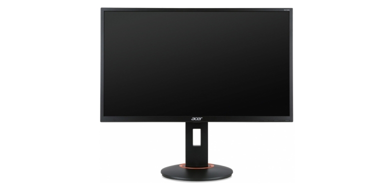 Acer XF270HU: 27-Zöller mit IPS, 1440p und großer Freesync-Spanne (3)