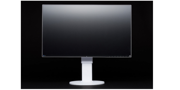 Der EIZO EV2750 im Test bei Prad.de