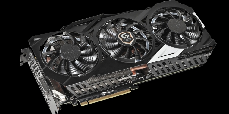 Nvidia Geforce GTX Titan X2: Launch bereits im April?