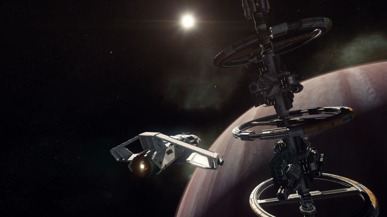Star Citizen Alpha 2.0 (1)