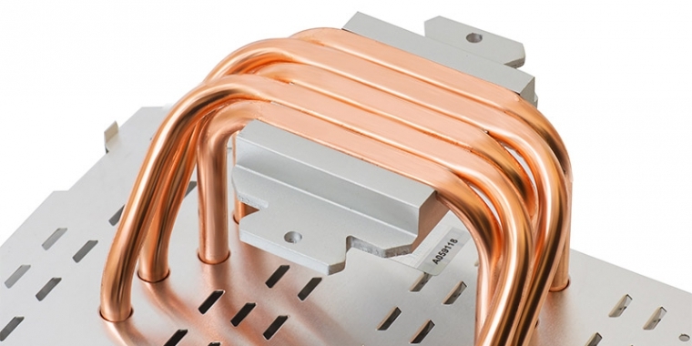 Thermalright Macho Direct: Keine Bodenplatte zugunsten des Preises (7)