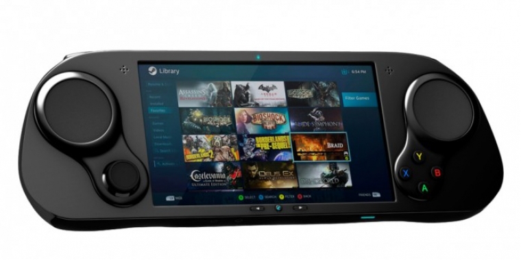 Smach Z: Handheld-Gaming-PC steht vor dem Aus (1)