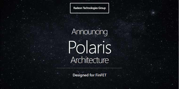 AMD Polaris 10: Firestrike-Ultra-Wert angeblich auf Niveau der Geforce GTX 980 Ti