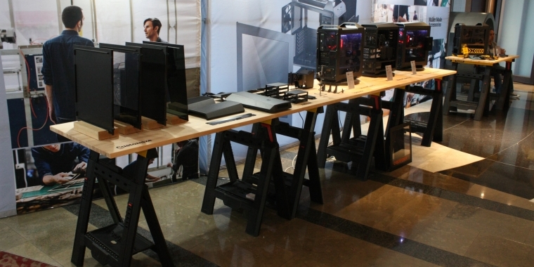 Cooler Master auf der CES (33)