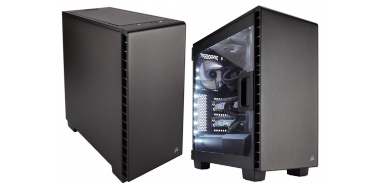 Corsair Carbide 400C 400Q