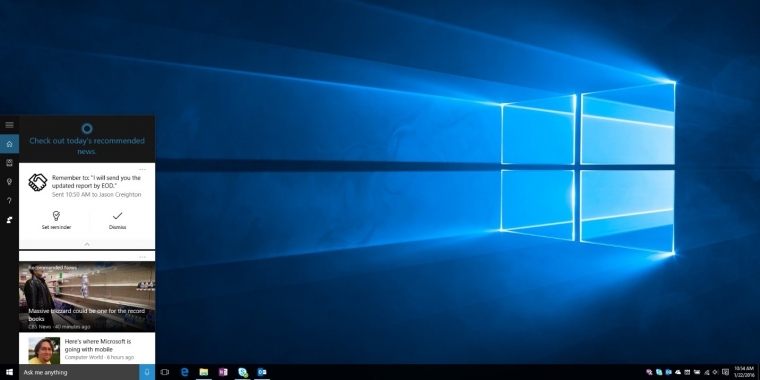 Windows 10: Chinesische Regierung erhält eigene Version des Betriebssystems (1)