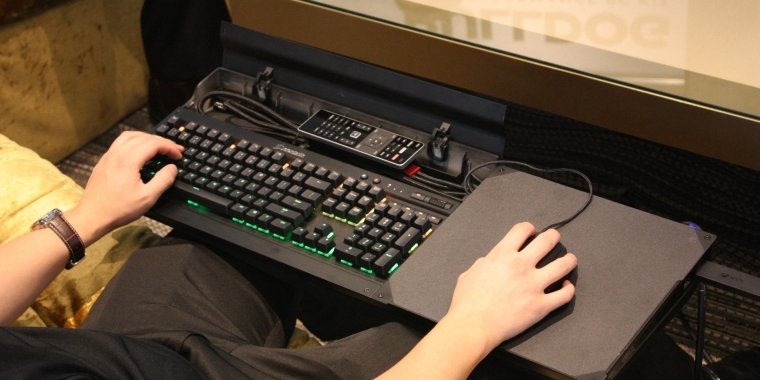 Corsair Lapdog 02