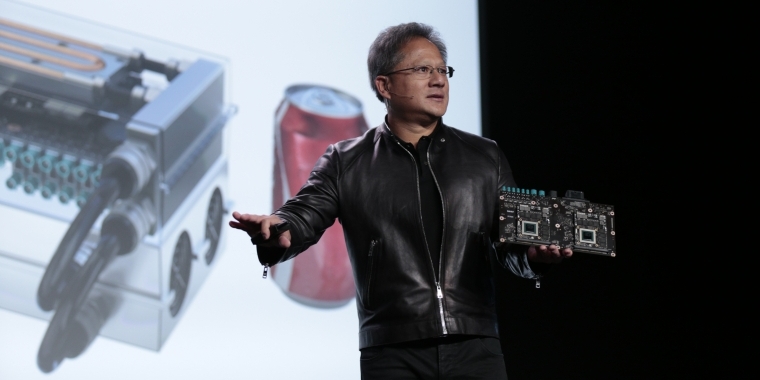Nvidia Pascal: Von Verzögerungen und nicht funktionierenden GPUs