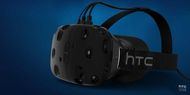 Die Vive sticht das millimetergenaue Tracking auf Raumgröße, die im Preis enthaltenen Motion Controller sowie die kürzlich enthüllte Frontkamera positiv hervor.