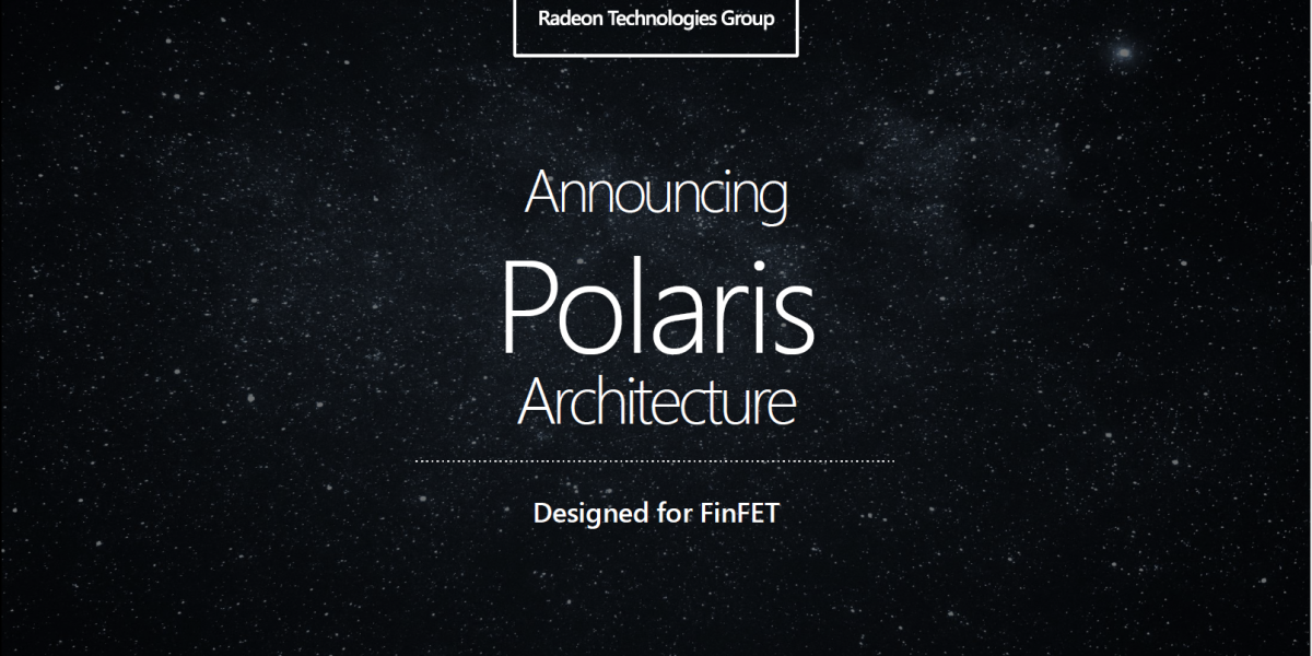 AMD Polaris: Übersicht zu Spezifikationen, Release und Codenamen