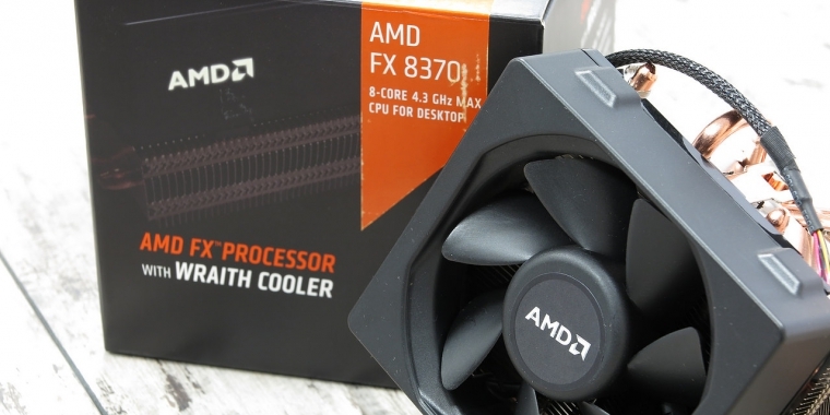 VR Ready: AMD nennt hochgetakte FX- und Athlon-CPUs für Oculus Rift