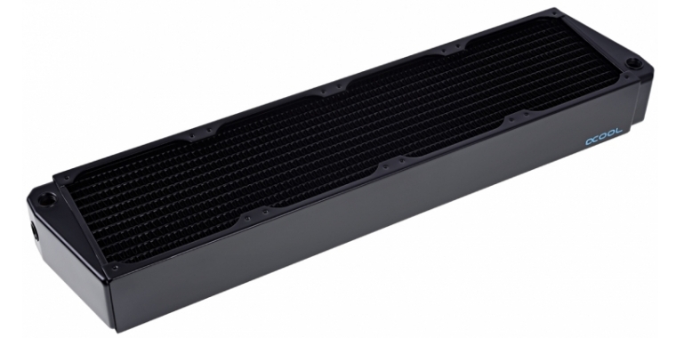 Alphacool Nexxxos X Flow UT60 1