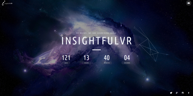 Insightful VR: VR-Projekt mit AMD-Ingenieurin startet im Juni