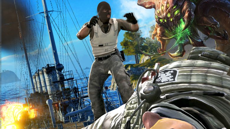 Multiplayer-Benchmarks Die MOBA-Klasse als Fokus