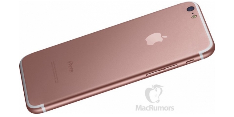iPhone 7