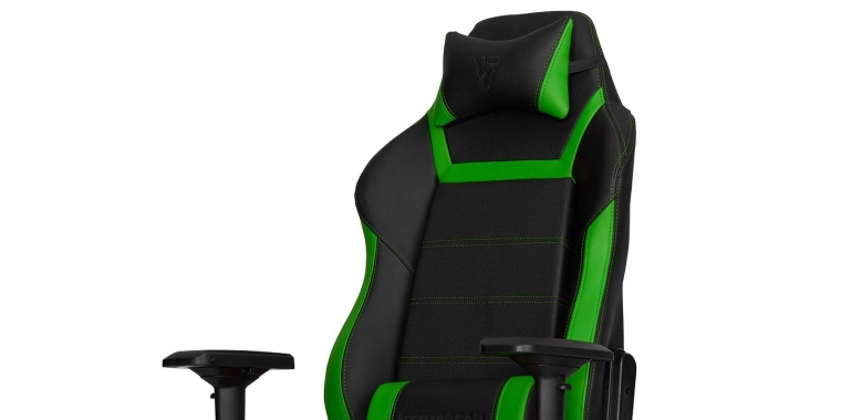Der neue Vertagear PL6000 kommt in fünf verschiedenen Farbvarianten. (9)