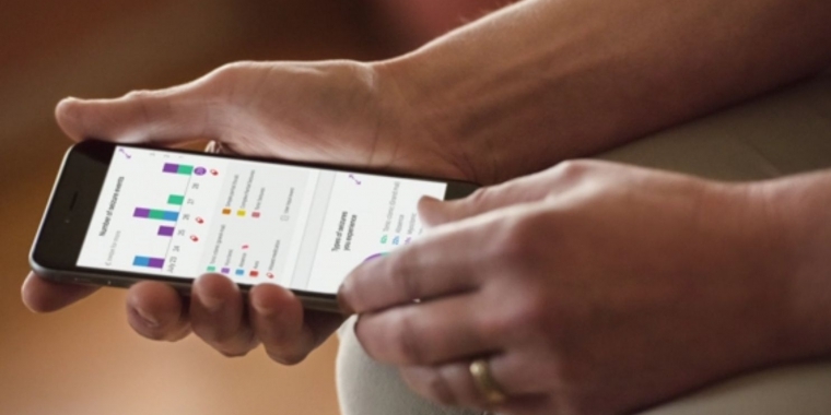 Apples Akku-Austauschaktion könnte iPhone-Verkäufe schmälern