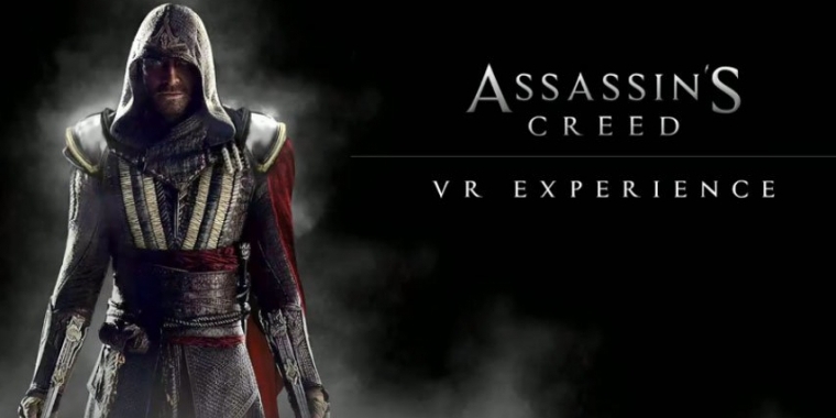 Assassin's Creed VR: Fox-VR-Film wird mit Radeon Pro Duos gerendert