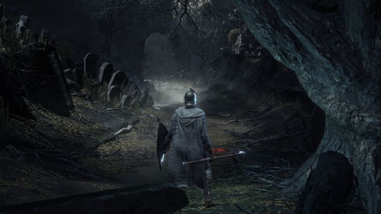 Dark Souls 3 Screenshots 01