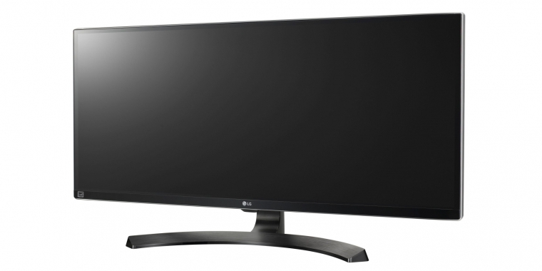 LG 34UM88C
