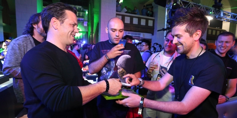 Xbox-Features auf dem PC: Game Pass und Xbox-Spiele geplant