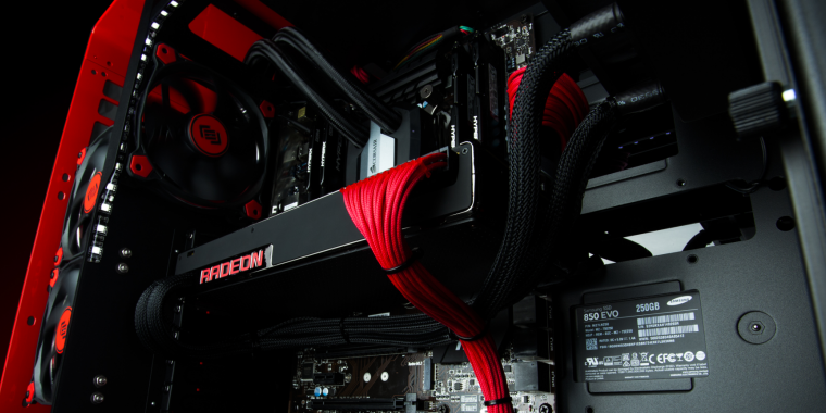 AMD Gerüchte: Radeon R9 490(X) zur Computex, Pro Duo diesen Monat