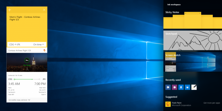 Windows 10 Anniversary-Update: Release am 29. Juli?