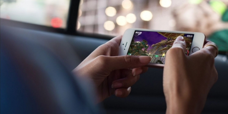 iPhone: Apple will Samsung-Nutzer mit Kampagne zu einem Wechsel bewegen