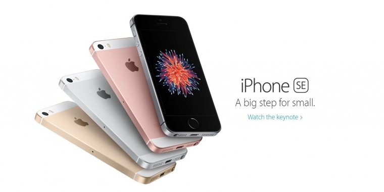 iPhone SE 2: Produktion beginnt angeblich erst im zweiten Quartal (1)