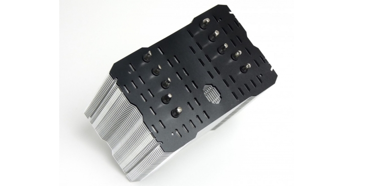 Thermalrights neuer Kühler Macho 120 SBM