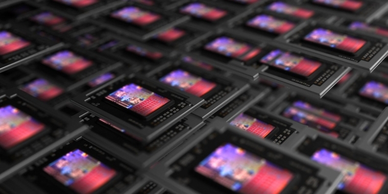 Zen + Vega: AMD hält HPC-APU für machbar