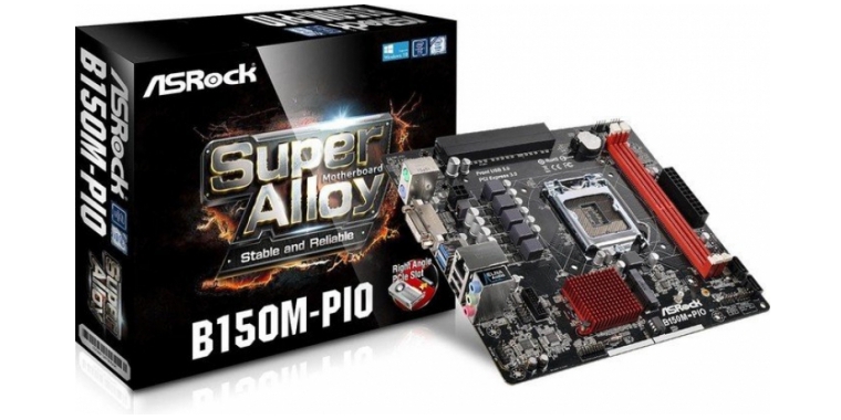 AsrockB150M-PIO (4)