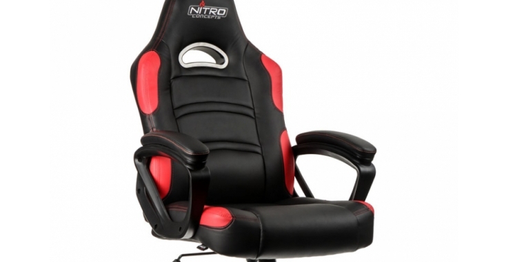 Nitro Concepts C80