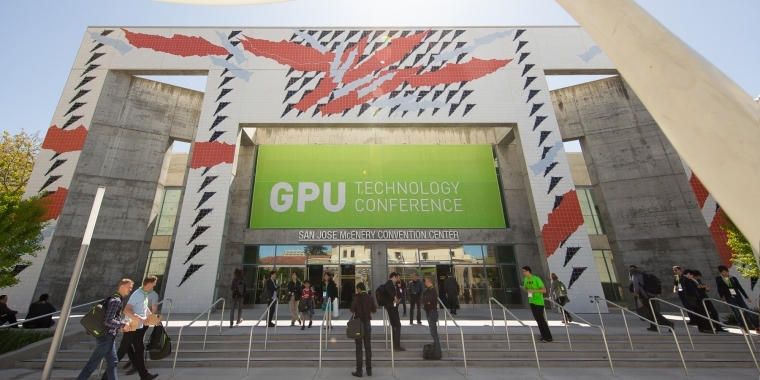 Nvidia Volta: Neue Produkte bereits auf Lager