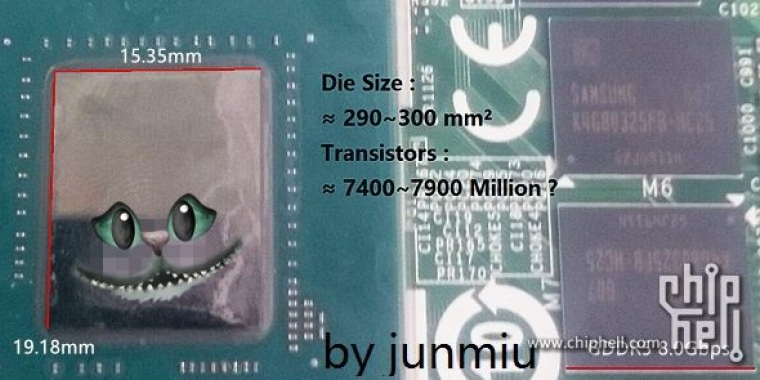 GTX 1070 und 1080 laut Leaks deutlich teurer - Geforce GTX 1060 mit 6 GiByte VRAM?