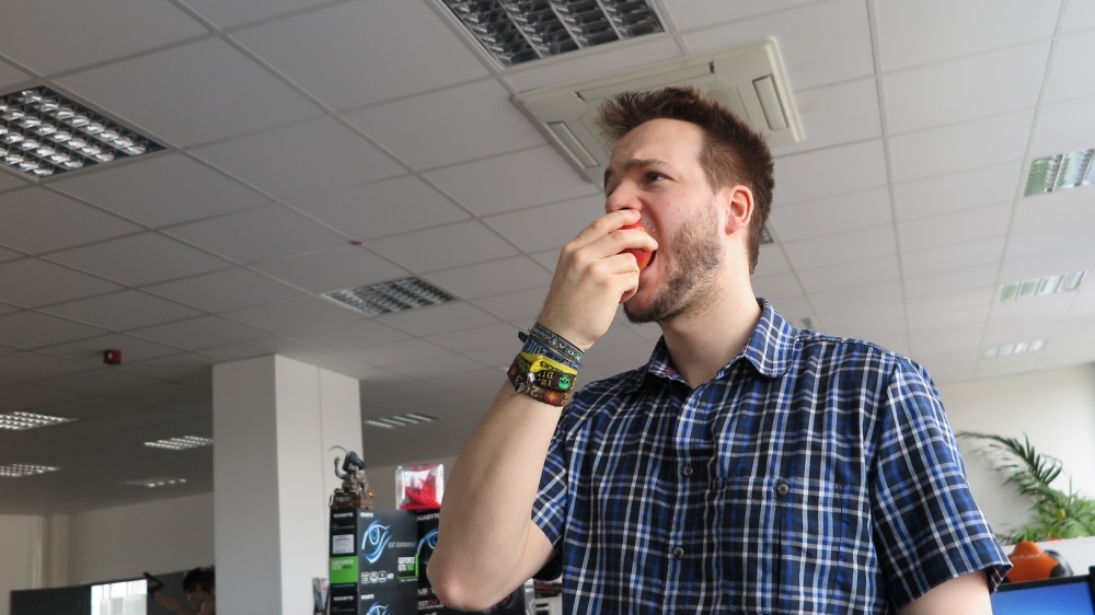 DaveGame Vol. 5: Raffs Umzug, Podcasts und neue CPU-Benchmarks - der PCGH-Blog im Juni 2020