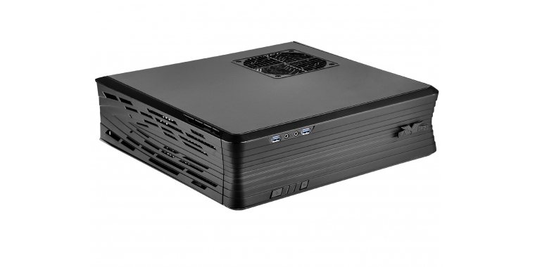Silverstone RVZ01-E (8)