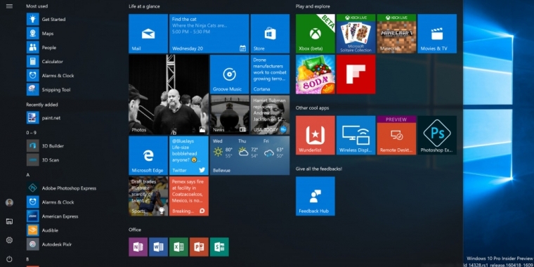Windows 10: Nutzer von Assistive Technologies können weiter kostenlos upgraden (1)