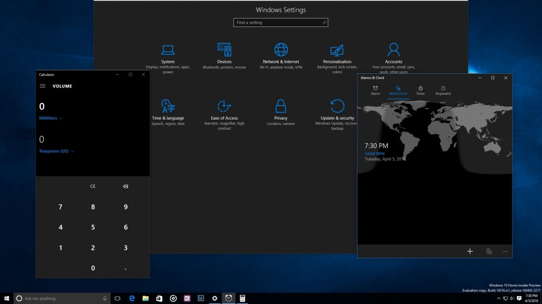 Windows 10 Anniversary Update: Damit will Microsoft Skeptiker überzeugen 