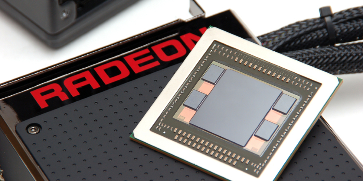 AMD hat eine neue Treiberversion veröffentlicht.