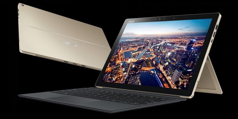 Asus Transformer 3 Pro