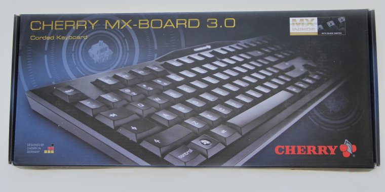  Cherry MX-Board 3.0 (1)