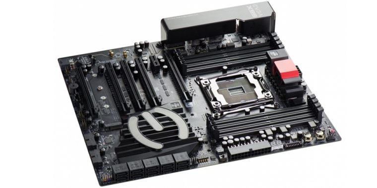 EVGA X99 FTW K für Broadwell-E: Jetzt auch mit USB 3.1 und M.2 (8)