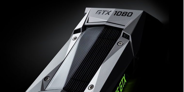 Geforce GTX 1080 & GTX 1070: Deutsche UVPs gesenkt