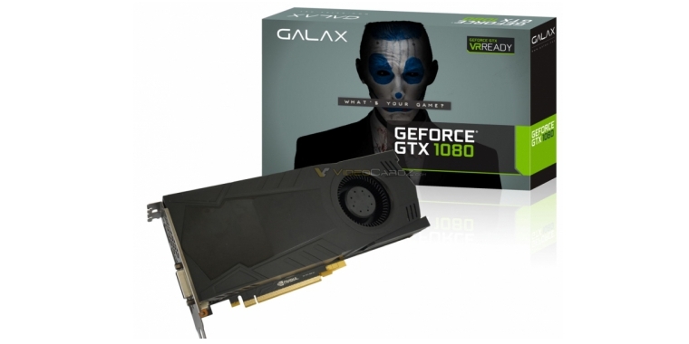 Geforce GTX 1080 und 1070: Günstige Custom-Designs nur mit Billig-DHE-Kühler? (3)