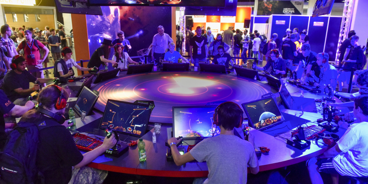 Das Ergebnis: So viel Geld geben PCGH-Leser für Ihren Spiele-PC aus