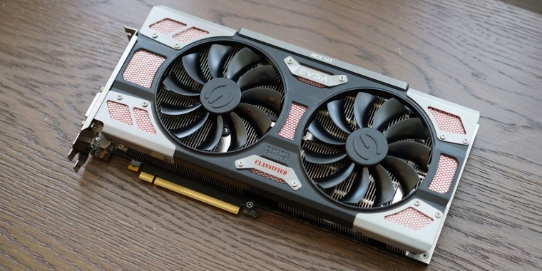 3DMark Time Spy: Weltrekord mit GTX 1080 bei 2.594 MHz (2)