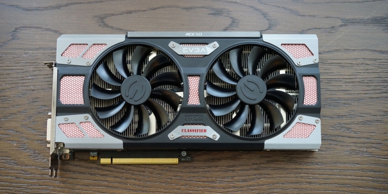 EVGA Geforce GTX 1080 Taktrekord: Mit LN2 auf über 2,8 GHz übertaktet (2)