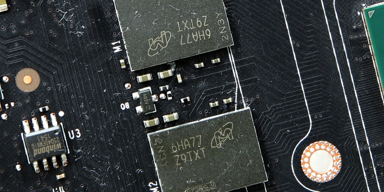 Arbeitspeicher bleibt teuer: Auch iPhone 8 soll DRAM-Preise hoch halten