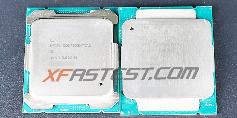 Intel Broadwell-E: Weitere Benchmarks und Preisgerüchte zum Core i7-6950X